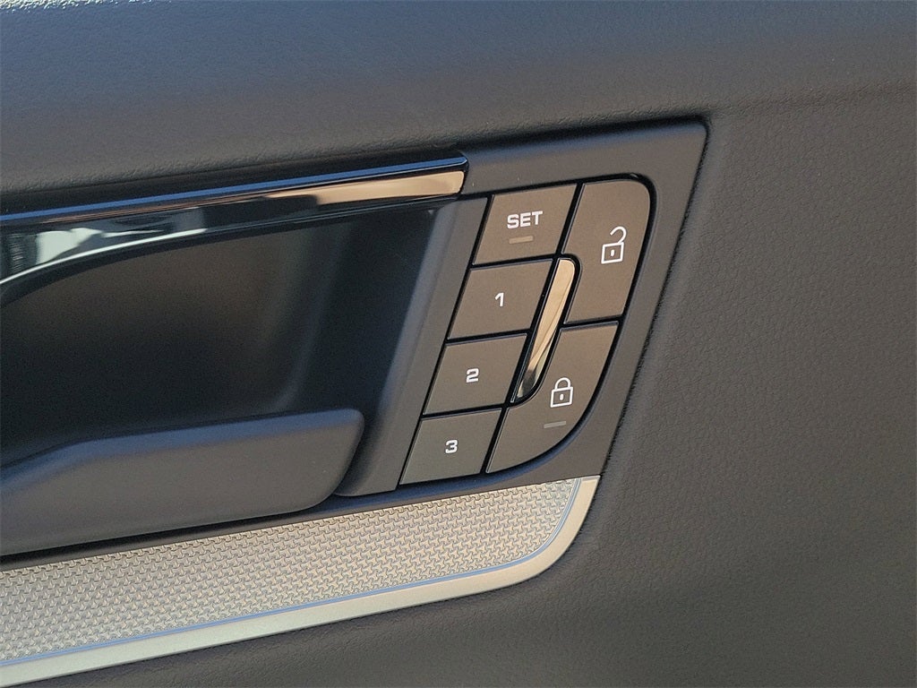 2026 Porsche Cayenne Coupe Base