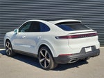 2026 Porsche Cayenne Coupe Base