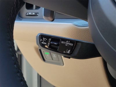 2026 Porsche Cayenne Coupe Base