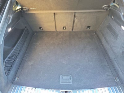 2024 Porsche Cayenne Coupe Base