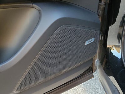 2024 Porsche Cayenne Coupe Base