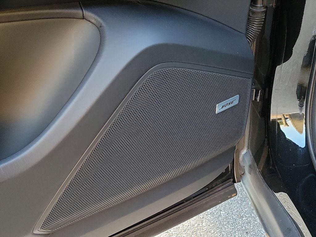 2024 Porsche Cayenne Coupe Base