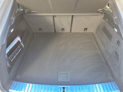 2025 Porsche Cayenne Coupe Base