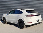 2025 Porsche Cayenne Coupe Base