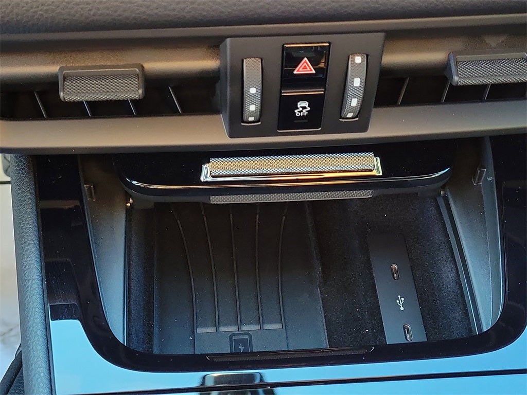 2025 Porsche Cayenne Coupe Base