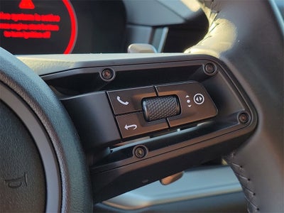 2025 Porsche Cayenne Coupe Base