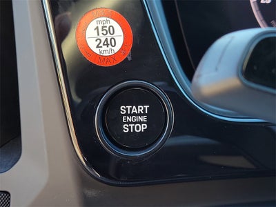 2025 Porsche Cayenne Coupe Base