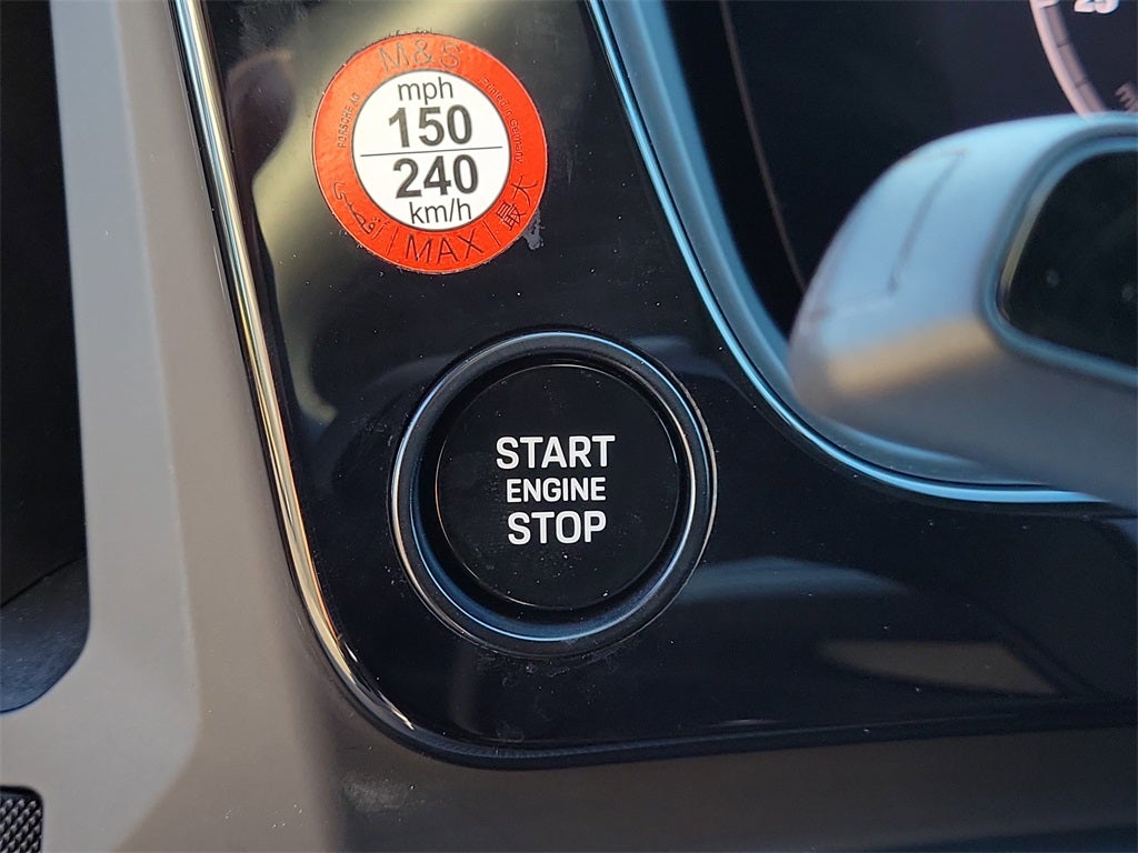 2025 Porsche Cayenne Coupe Base