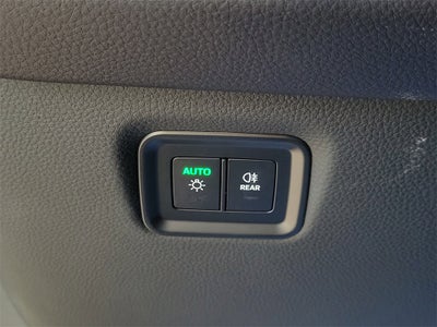 2025 Porsche Cayenne Coupe Base