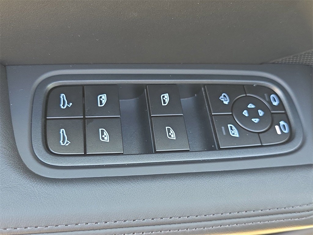 2026 Porsche Cayenne Coupe Base