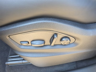 2026 Porsche Cayenne Coupe Base