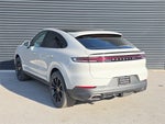 2026 Porsche Cayenne Coupe Base