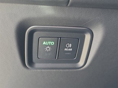 2026 Porsche Cayenne Coupe Base