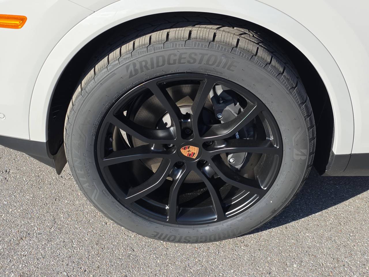 2026 Porsche Cayenne Coupe Base