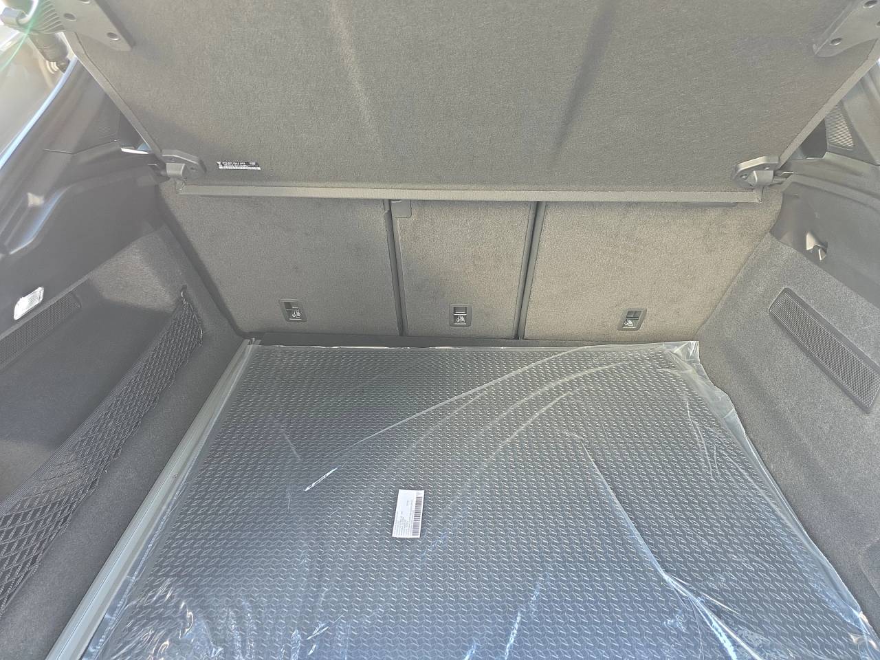 2026 Porsche Cayenne Coupe Base