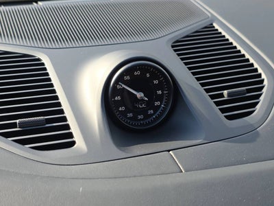 2026 Porsche Cayenne Coupe Base