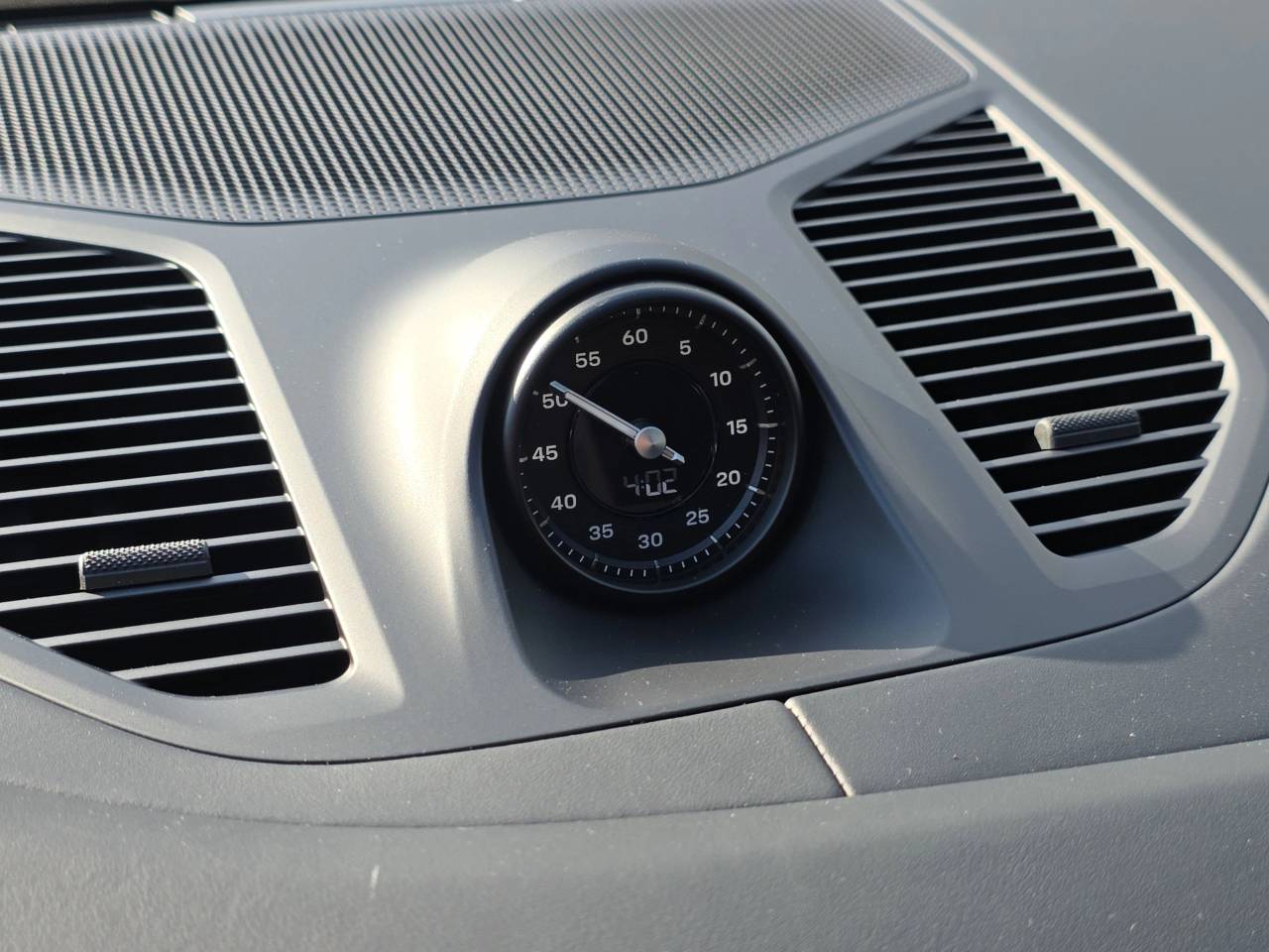 2026 Porsche Cayenne Coupe Base