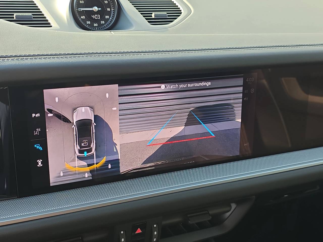 2026 Porsche Cayenne Coupe Base