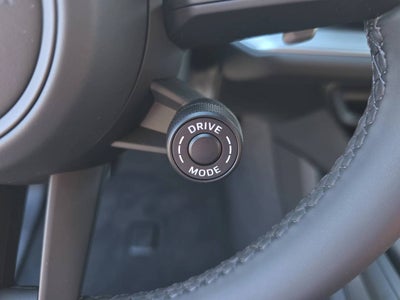 2026 Porsche Cayenne Coupe Base