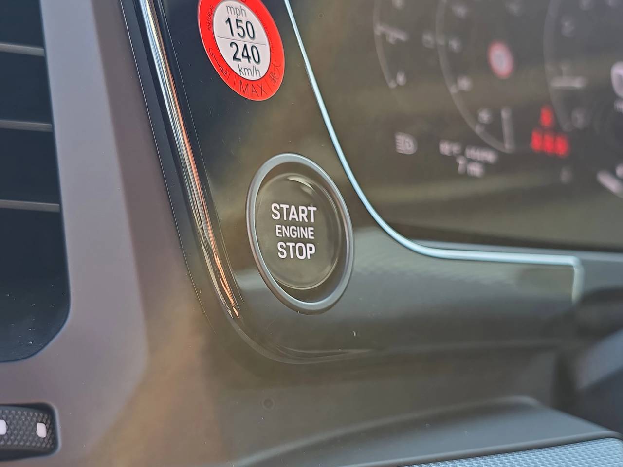 2026 Porsche Cayenne Coupe Base