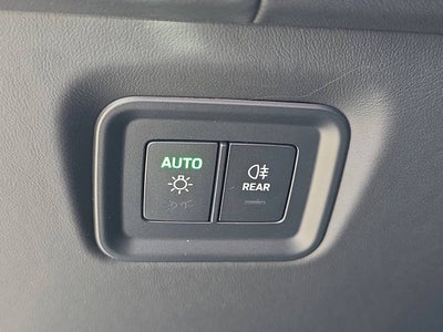 2026 Porsche Cayenne Coupe Base