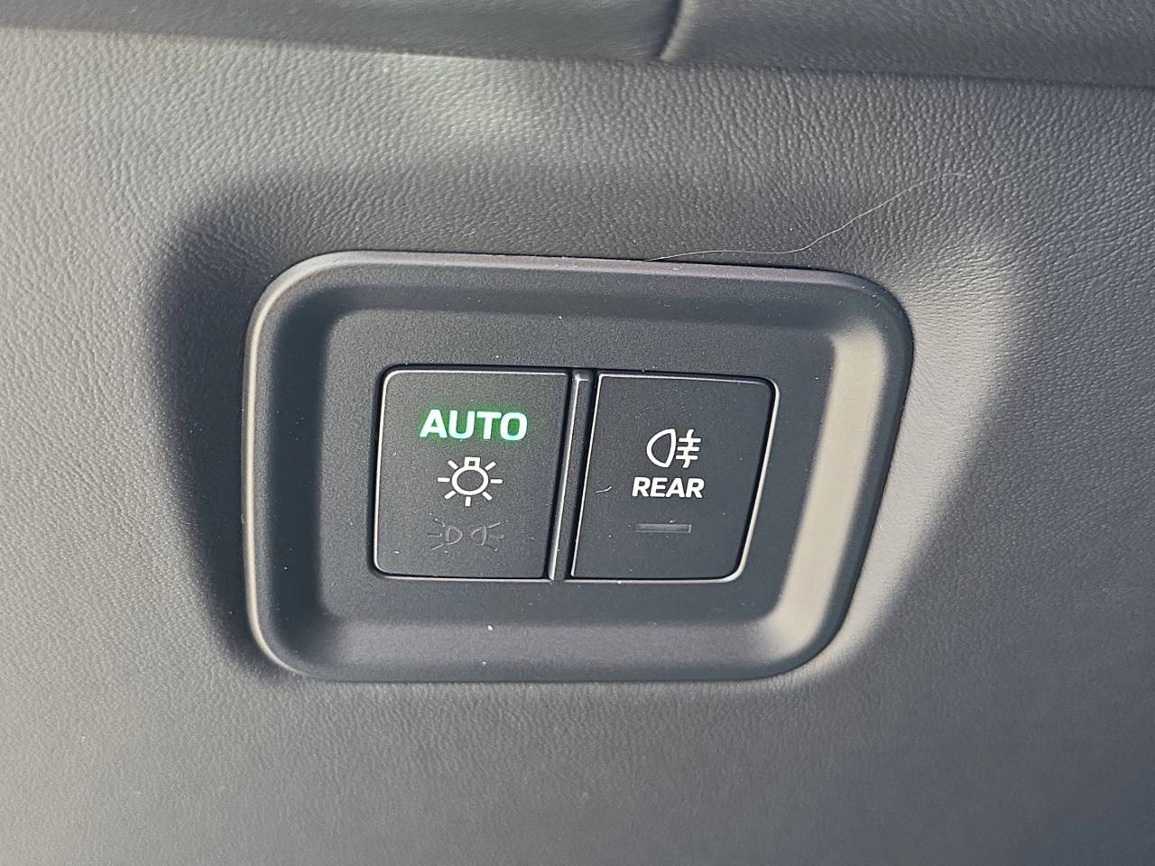 2026 Porsche Cayenne Coupe Base