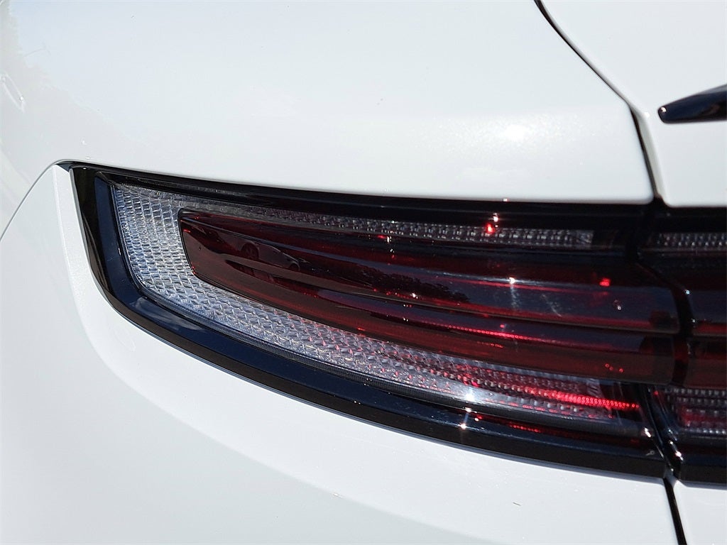 2025 Porsche Cayenne Coupe Base