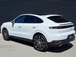 2025 Porsche Cayenne Coupe Base