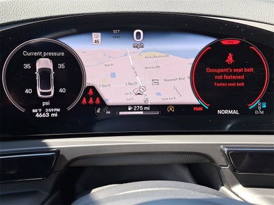 2025 Porsche Cayenne Coupe Base