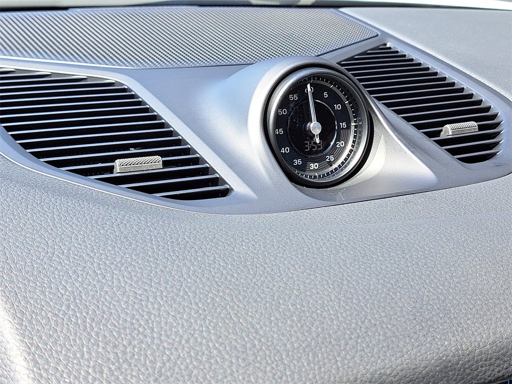 2025 Porsche Cayenne Coupe Base