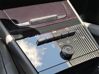 2025 Porsche Cayenne Coupe Base