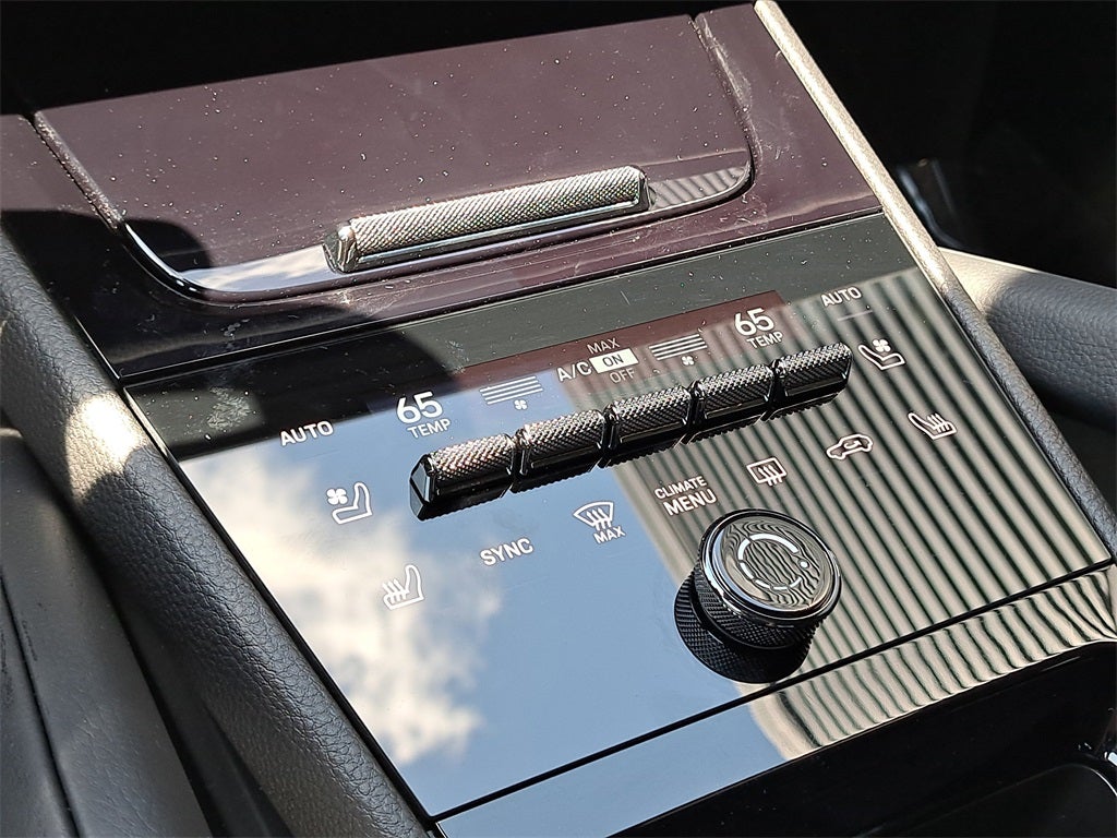 2025 Porsche Cayenne Coupe Base