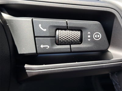 2025 Porsche Cayenne Coupe Base