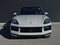2025 Porsche Cayenne Coupe Base