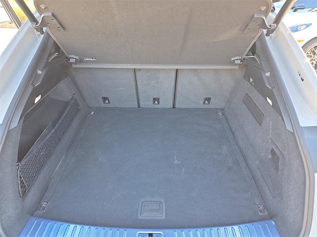 2025 Porsche Cayenne Coupe Base