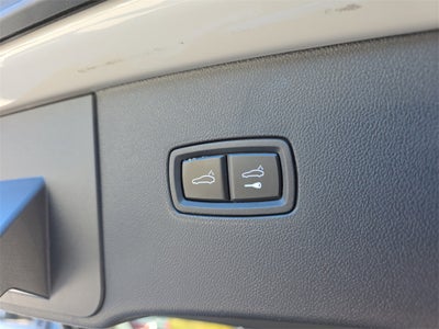 2025 Porsche Cayenne Coupe Base