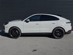 2025 Porsche Cayenne Coupe Base