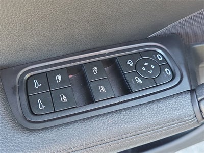 2025 Porsche Cayenne Coupe Base