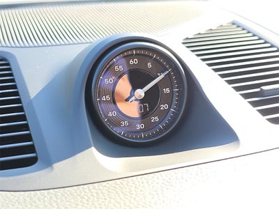 2025 Porsche Cayenne Coupe Base