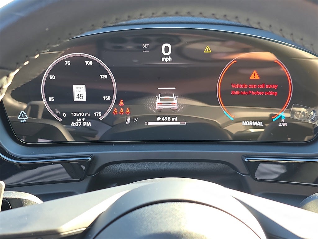 2025 Porsche Cayenne Coupe Base