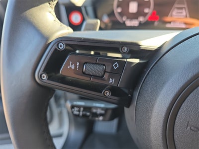 2025 Porsche Cayenne Coupe Base