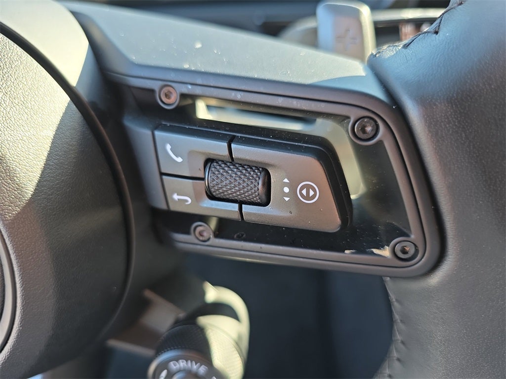 2025 Porsche Cayenne Coupe Base