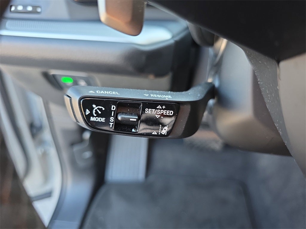 2025 Porsche Cayenne Coupe Base