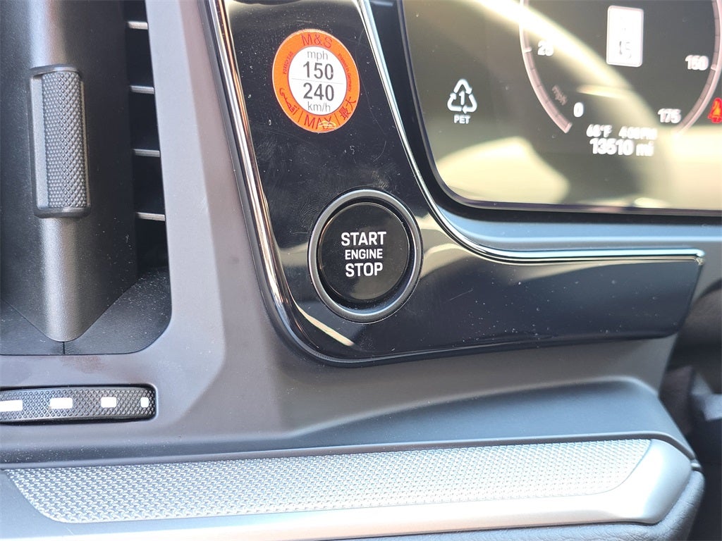 2025 Porsche Cayenne Coupe Base