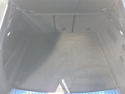 2025 Porsche Cayenne Coupe Base