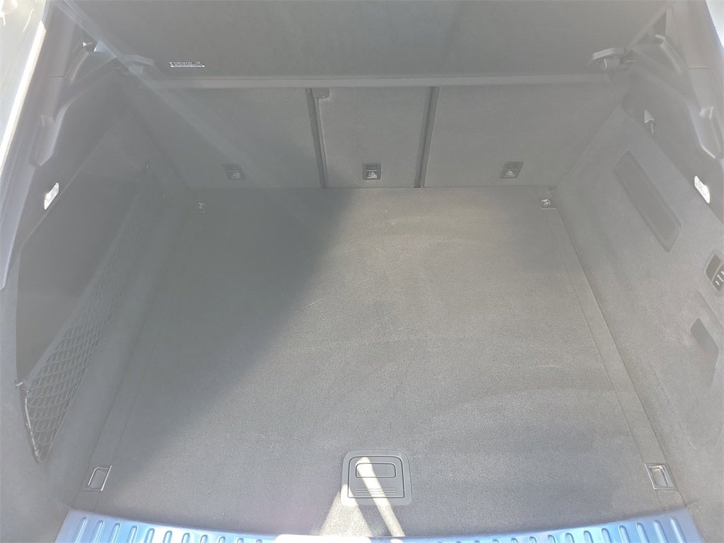 2025 Porsche Cayenne Coupe Base