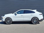 2025 Porsche Cayenne Coupe Base