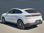 2025 Porsche Cayenne Coupe Base