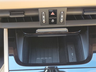 2025 Porsche Cayenne Coupe Base