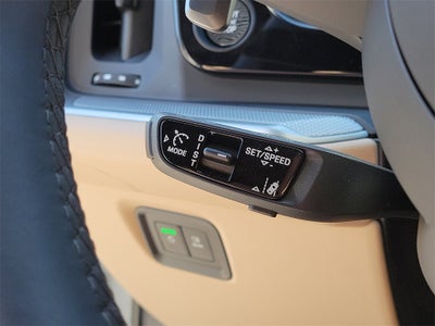 2025 Porsche Cayenne Coupe Base